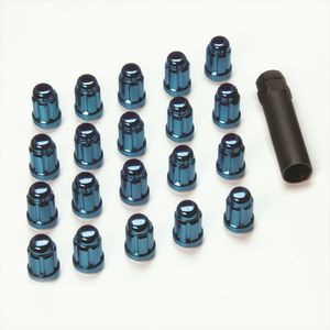 Autozone lug hot sale nuts