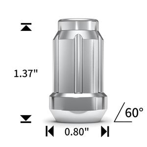 Mr lugnut on sale tk650 autozone