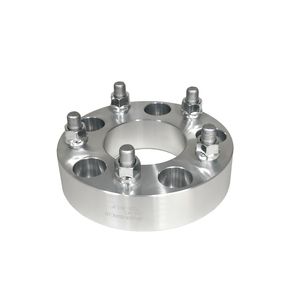White Knight Wheel Adapter A5500C04 for Jeep Wrangler