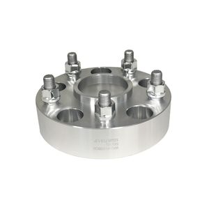 White Knight Wheel Adapter A5500CH04 for Jeep Wrangler