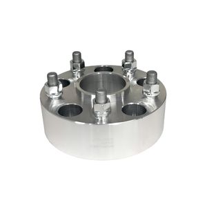 White Knight Wheel Adapter A5500EH04 for Jeep Wrangler