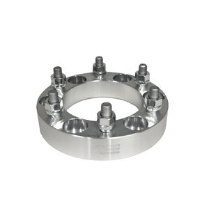 White Knight Wheel Adapter A6550B07 for Hummer H3
