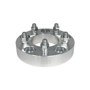 White Knight Wheel Adapter AC5500A04 for Jeep Wrangler