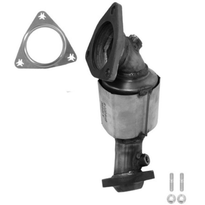 Walker Exhaust Ultra EPA Direct Federal Catalytic Converter 14706