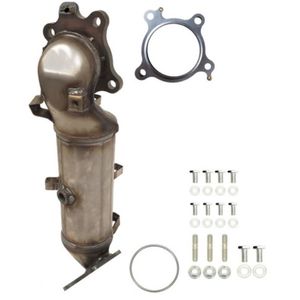 Walker Exhaust Ultra EPA Direct Federal Catalytic Converter 14759