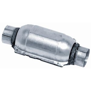 Walker Exhaust Standard EPA Universal Federal Catalytic Converter 15052