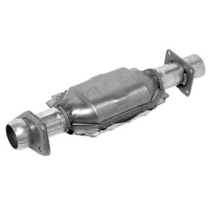 Walker 43155 Exhaust Pipe