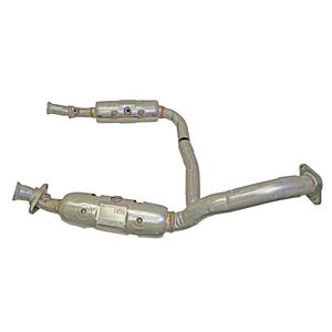 Walker Exhaust Ultra EPA Direct Fit Federal Catalytic Converter 16434