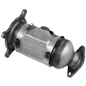 Walker Exhaust Ultra EPA Direct Fit Federal Catalytic Converter 16490 for Ford Edge