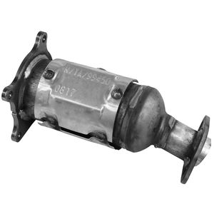 Walker Exhaust Ultra EPA Direct Fit Federal Catalytic Converter 16491 for Ford Edge