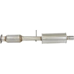 Walker Exhaust Ultra EPA Direct-Fit Federal Catalytic Converter 16591