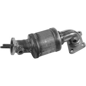 Walker Exhaust Ultra EPA Direct Fit Federal Catalytic Converter 16669