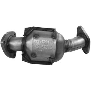 Walker Exhaust Ultra EPA Direct Fit Federal Catalytic Converter 16710 for Chevrolet Traverse
