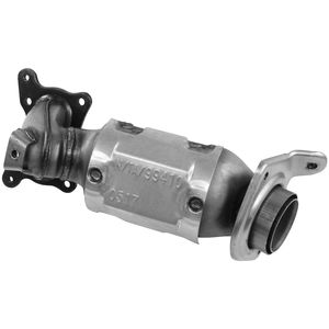 Walker Exhaust Ultra EPA Direct Fit Federal Catalytic Converter 16729