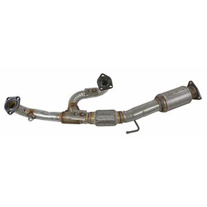 Walker Exhaust Ultra EPA Direct-Fit Federal Catalytic Converter 16891