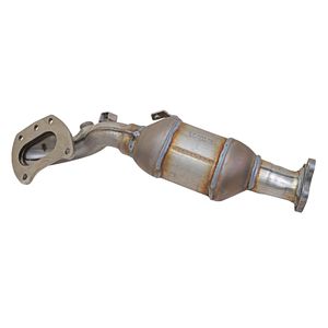 Walker Exhaust Ultra EPA Federal Catalytic Converter with Integrated ...