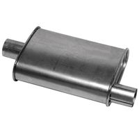 Best Performance Exhaust Muffler Parts for Cars, Trucks & SUVs