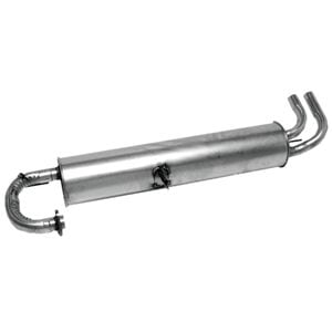 Walker Exhaust Muffler - AutoZone