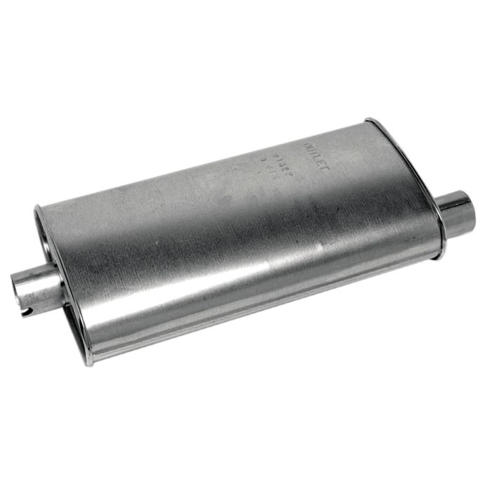 マズル Walker SoundFX Muffler 18568