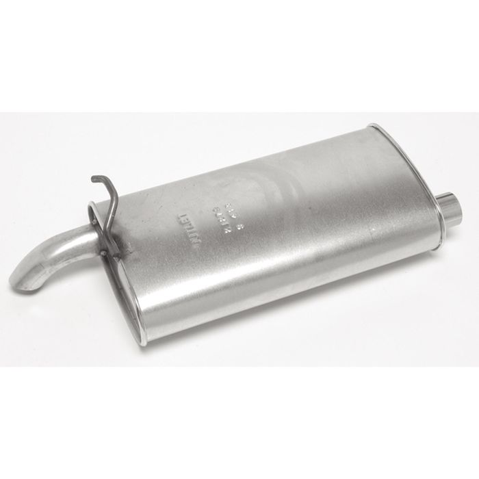 Walker SoundFX Muffler 18589