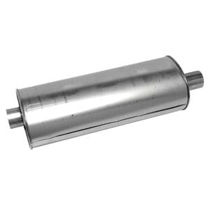 Walker SoundFX Muffler 18823