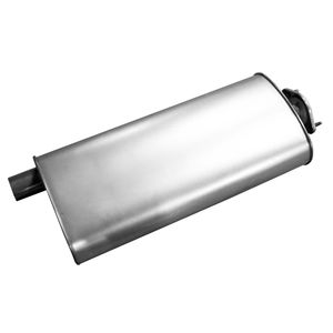 Walker SoundFX Muffler 18944