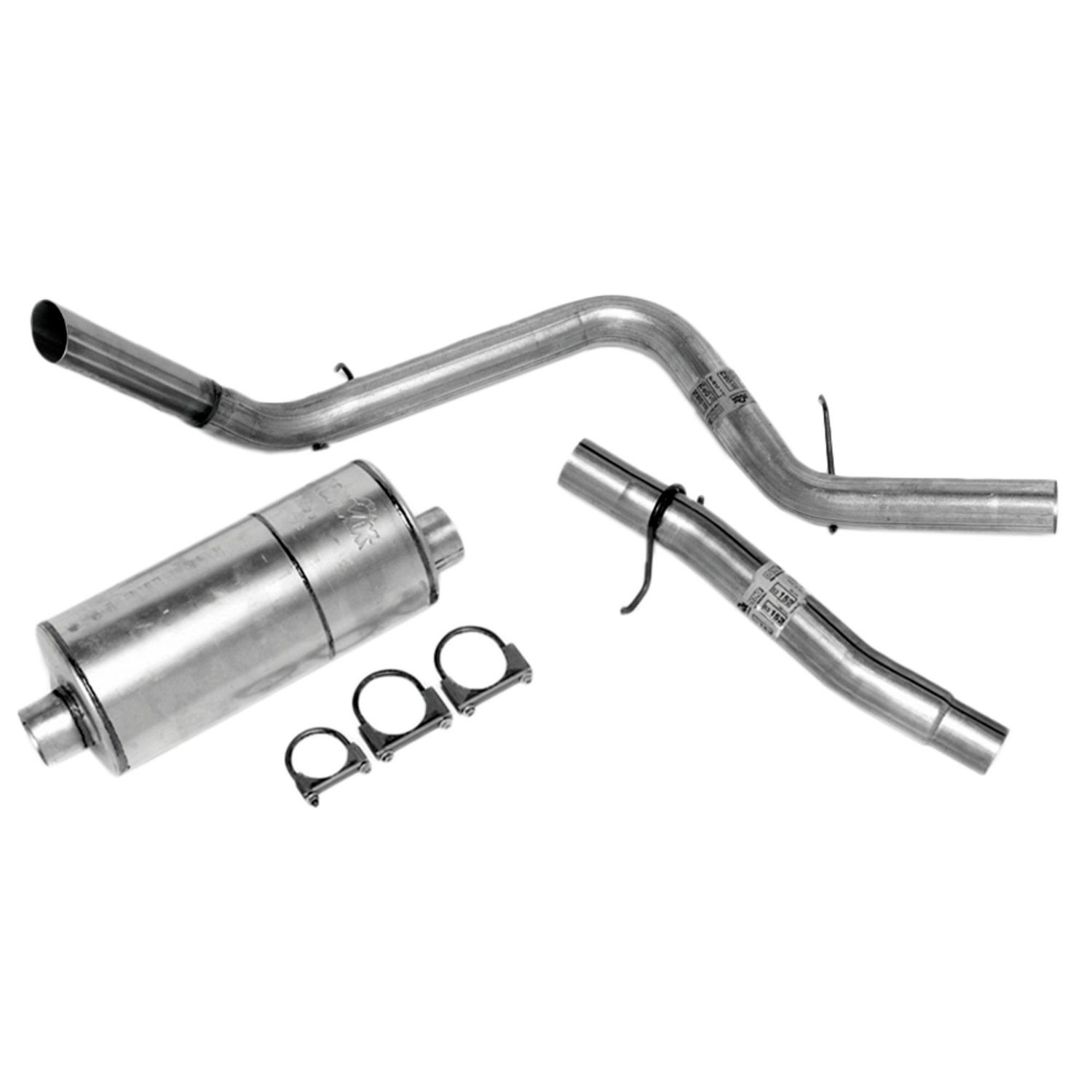 dynomax exhaust