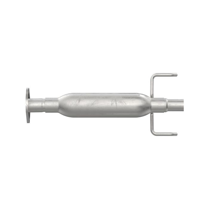 Exhaust Resonator Pipe-Resonator Assembly Walker 55431 Fits 04-09