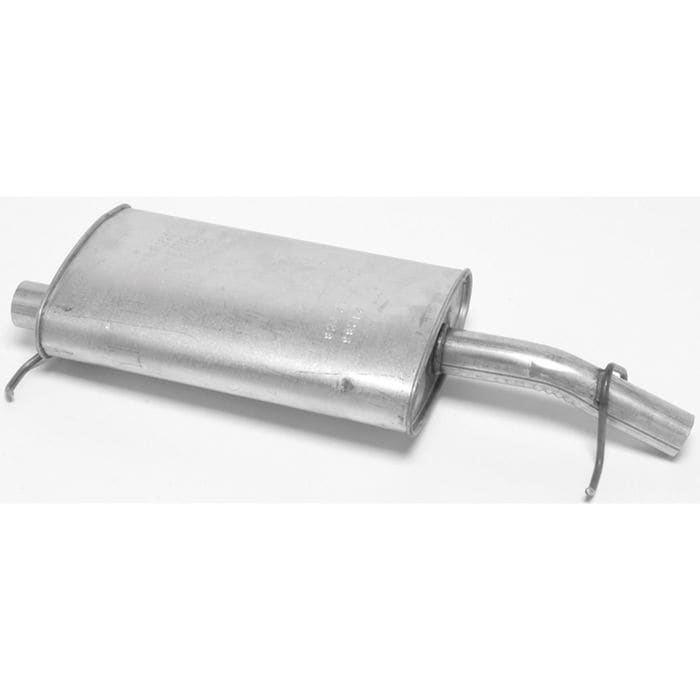 Walker Quiet-Flow Muffler 21283