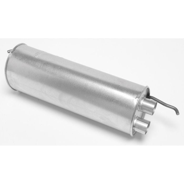 Walker Quiet-Flow Muffler 21324