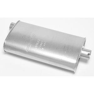 Walker Quiet-Flow SS 47817 Direct-Fit Stainless Steel Muffler Assembly For Toyota Sienna (2004-2013)
