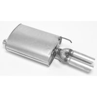 Walker Quiet-Flow Muffler 21341