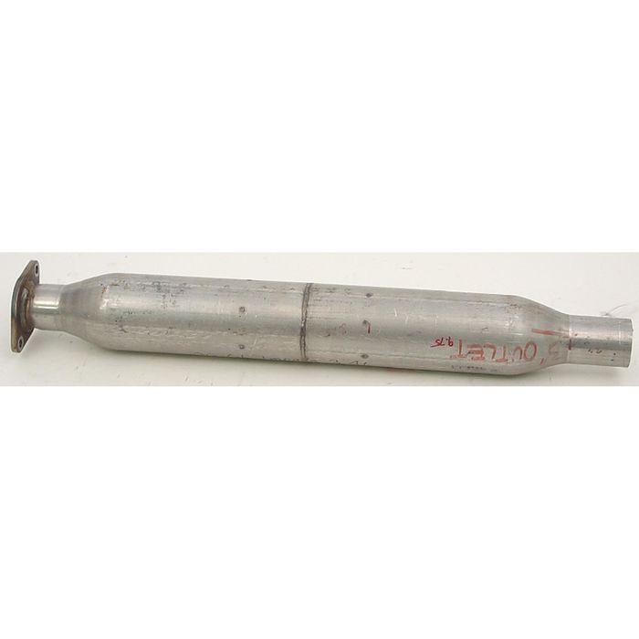 Walker Muffler 21398