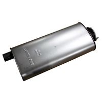 Walker Quiet-Flow Muffler 21602