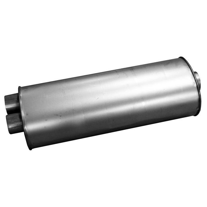 Walker Quiet-Flow Muffler 21533