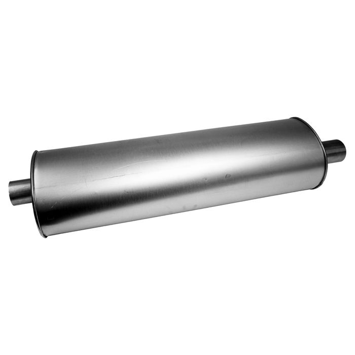 Walker Quiet-Flow Muffler 21543