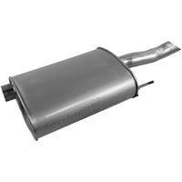 Walker Quiet-Flow Muffler 21558