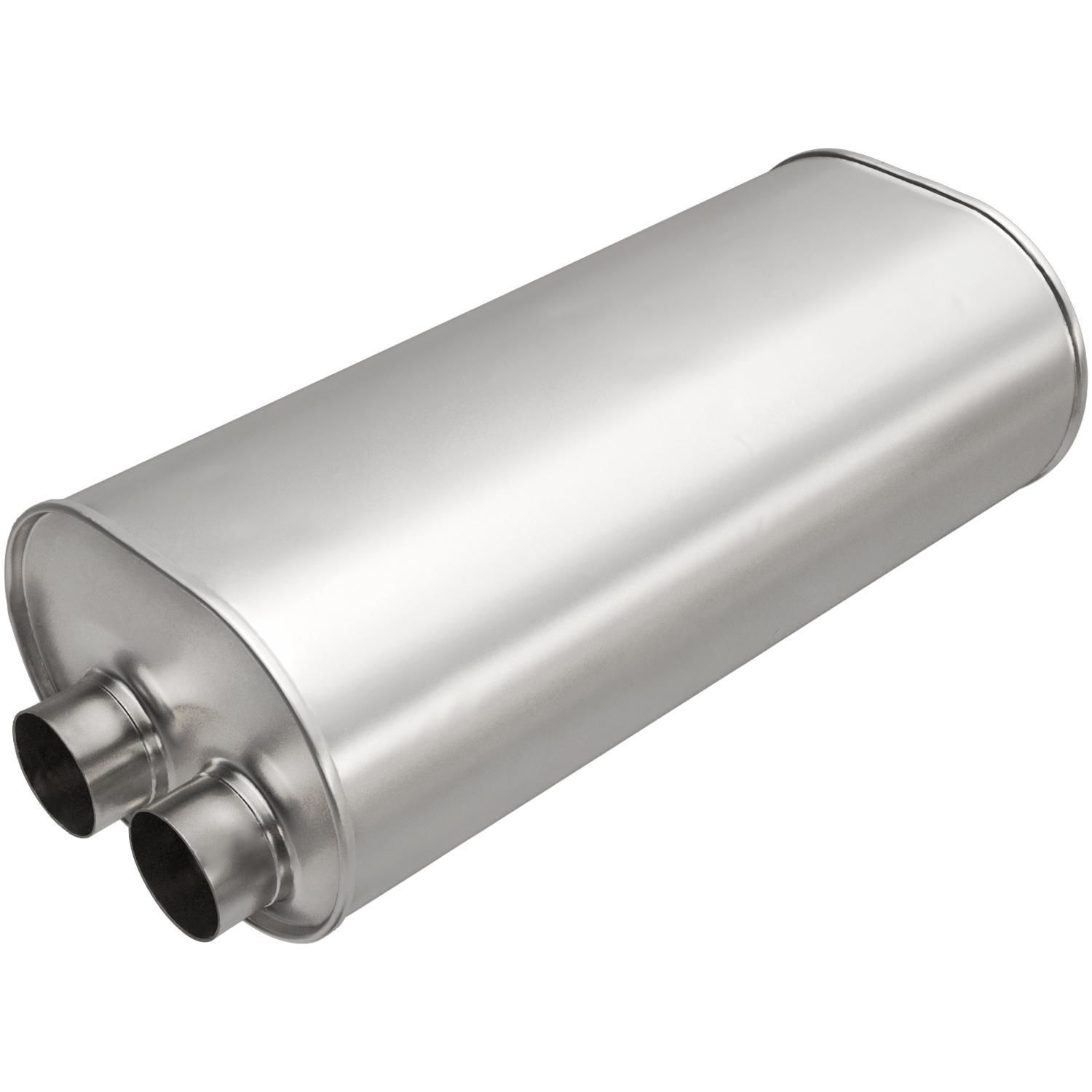 Walker Quiet Flow Muffler 21576mgf 3632