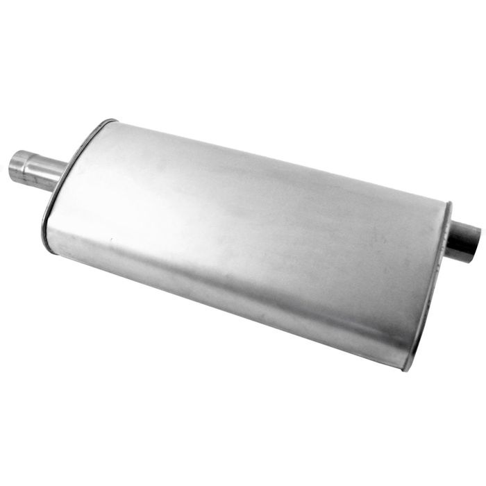 Walker Quiet-Flow Muffler 21602