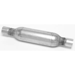 Walker Exhaust Pipe Connection Exhaust Resonator 21687