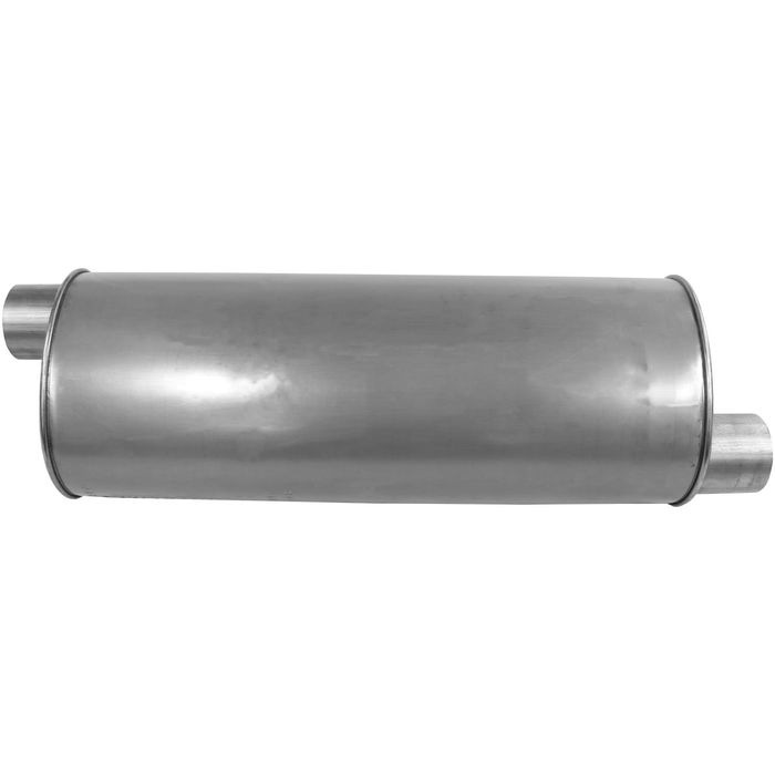 Walker Quiet-Flow Muffler 21742