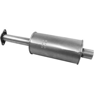 ラスカル Walker Steel Exhaust Tail Pipe 55484 | O'Reilly Auto Parts