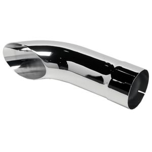 Walker Exhaust Heavy Duty Exhaust Stack Pipe 29112