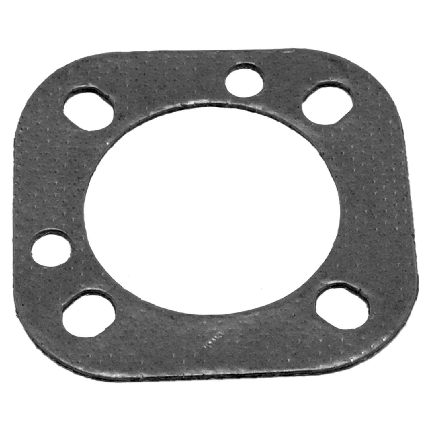 Walker Exhaust Installation hardware gasket