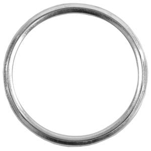 Walker Exhaust Flange Gasket 31377 for Acura MDX