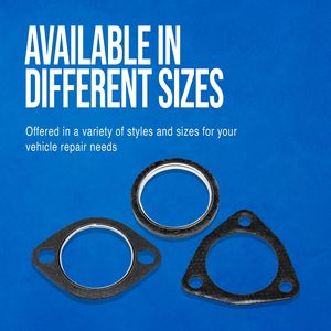 Walker Exhaust Flange Gasket 31743