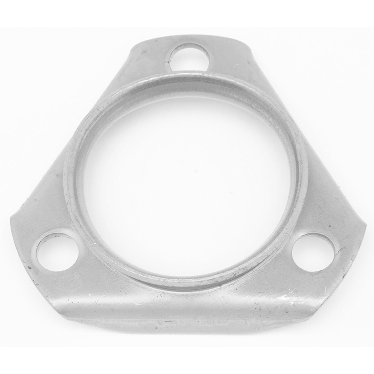 Walker Exhaust Installation hardware flange