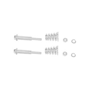 Walker Exhaust Manifold Bolt & Spring 35031 for Hyundai Elantra GT