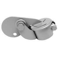 Walker Exhaust 1 3/4in Painted Exhaust Rain Cap