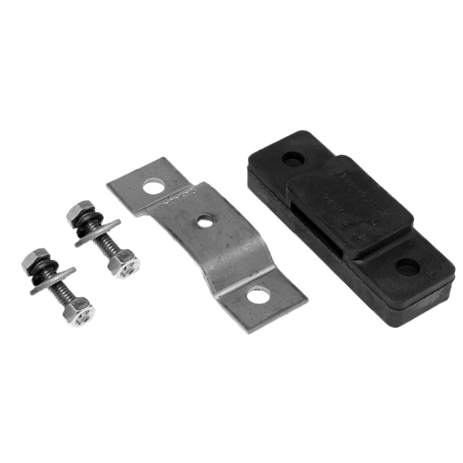 Walker Exhaust Hanger/Insulator 35248